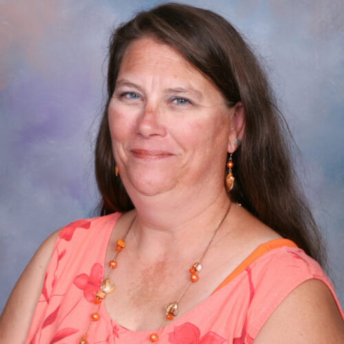 Beth Christensen