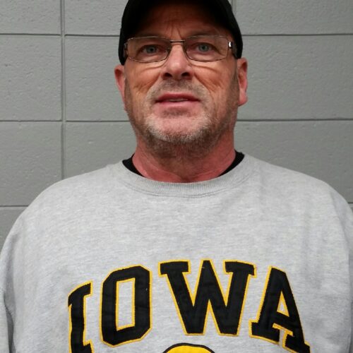 Mike DeJong