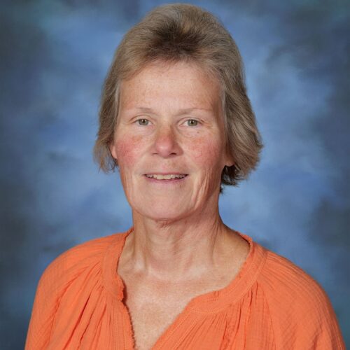 Roxanne Huth