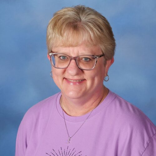Mary Kennedy