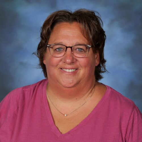Kathy Ploeger