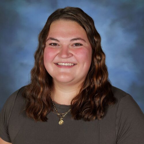 Emily Reinking