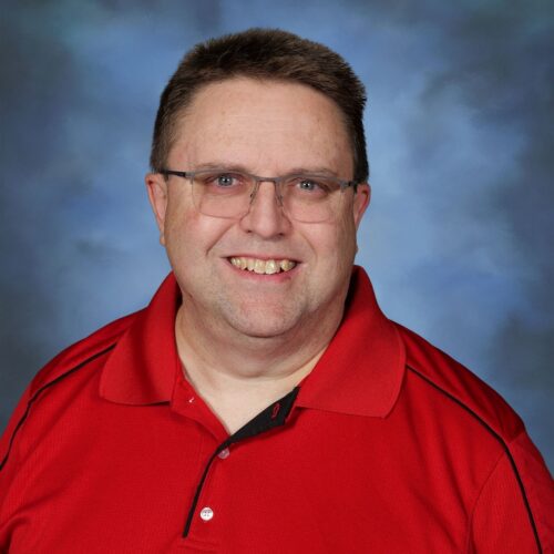 Mark Schroeder