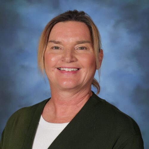 Michelle Schroeder