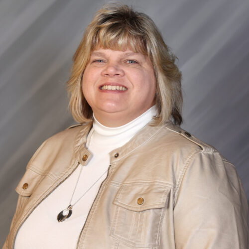 Laurie Schweitzberger